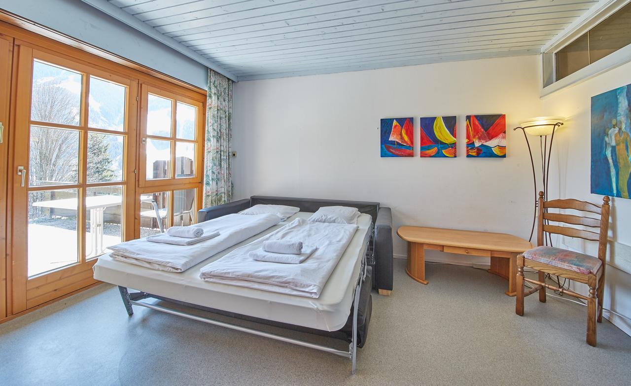 Appartement Bernkogel Saalbach-Hinterglemm Exterior photo