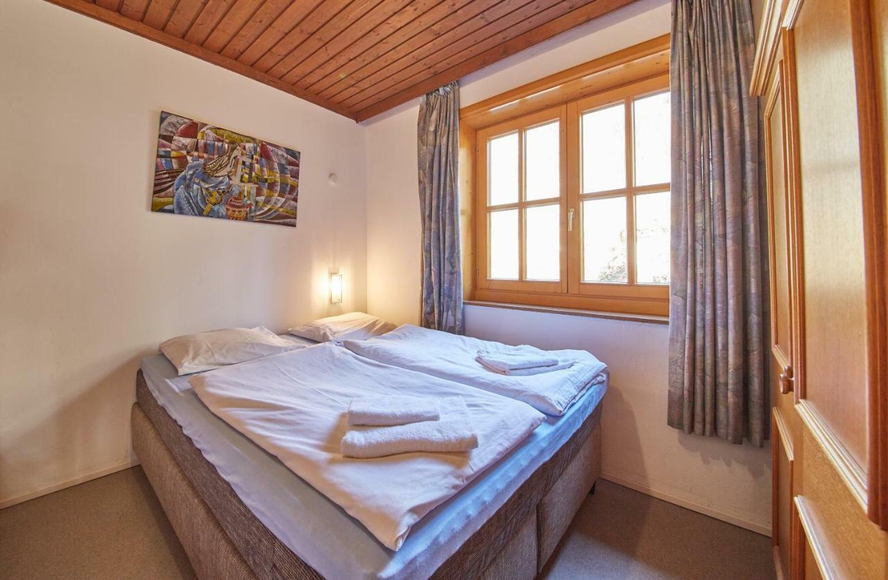 Appartement Bernkogel Saalbach-Hinterglemm Exterior photo