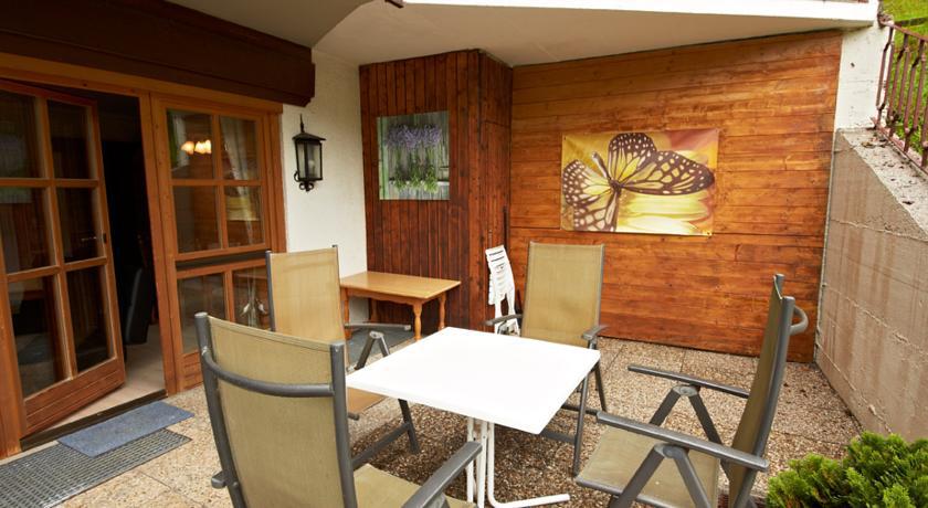Appartement Bernkogel Saalbach-Hinterglemm Room photo